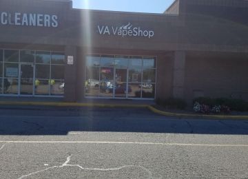 VA Vape Shop