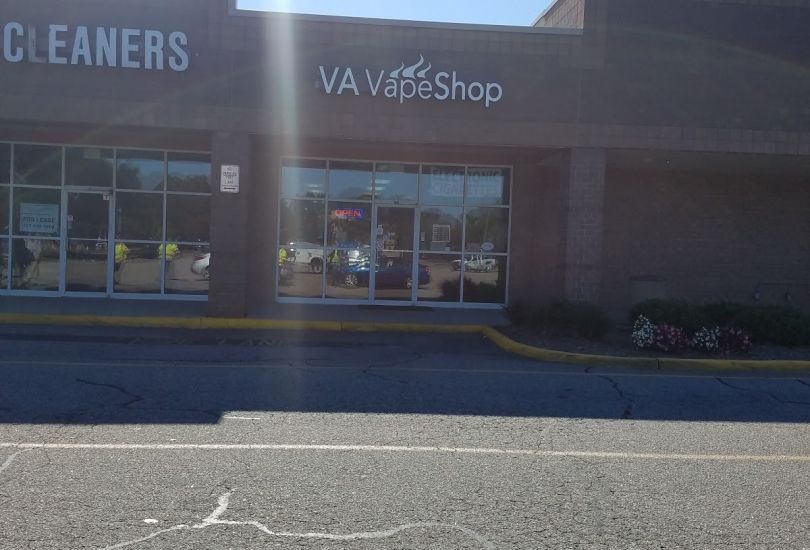 VA Vape Shop