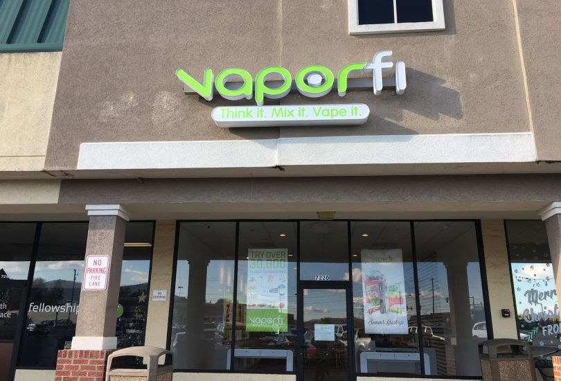 VaporFi