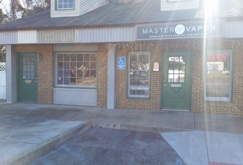 Master Vapor