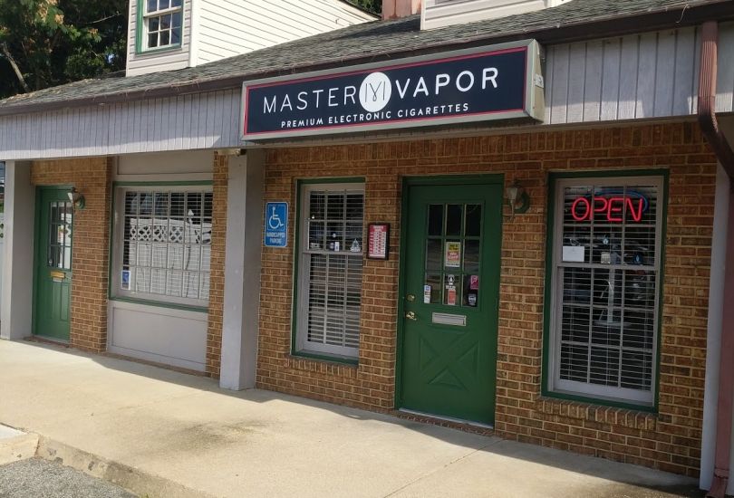 Master Vapor