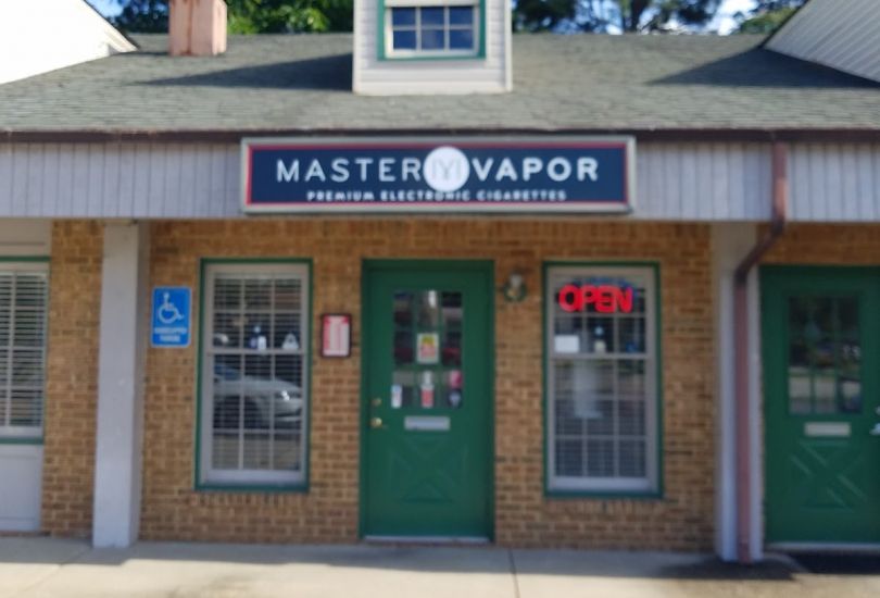 Master Vapor