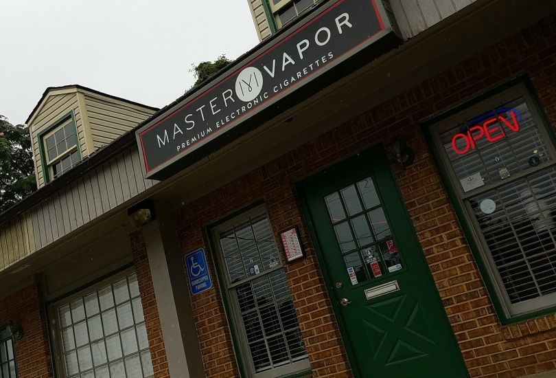 Master Vapor