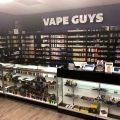 Vape guys - vape shop and lounge