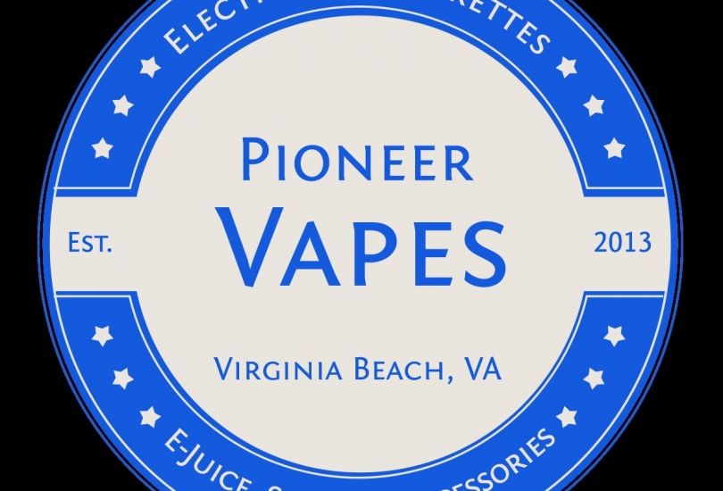 Pioneer Vapes