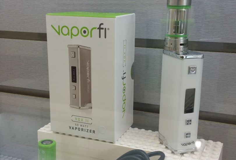 VaporFi