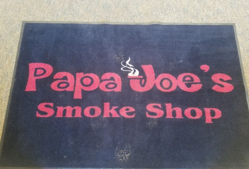 Papa Joe's Smoke Shop