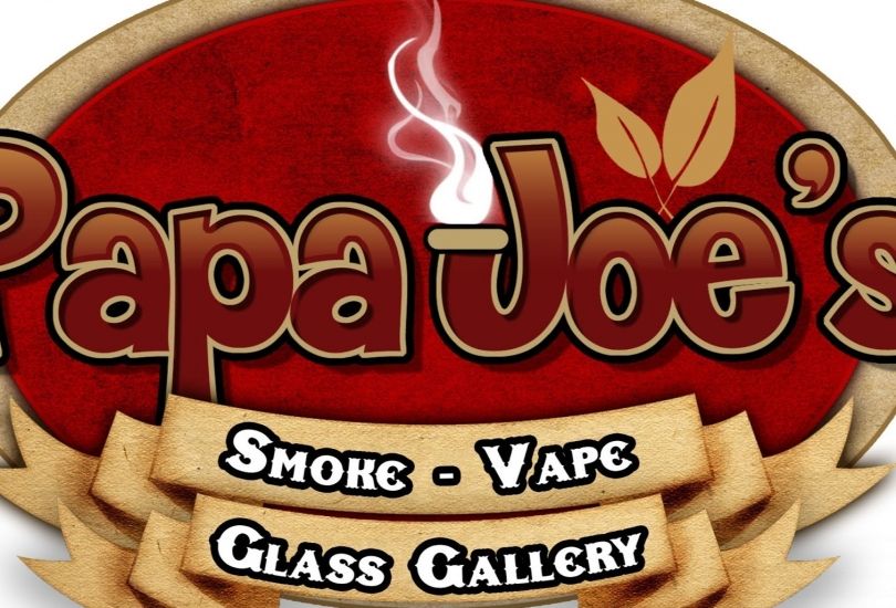 Papa Joe's Smoke Shop