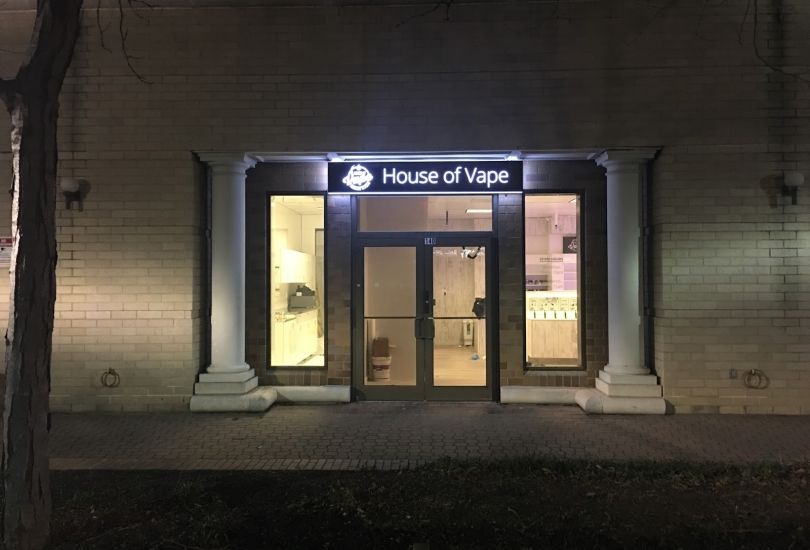 House of Vape