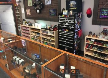 Vapa Motive-Vape Shop