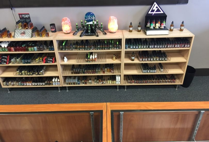 Vapa Motive-Vape Shop