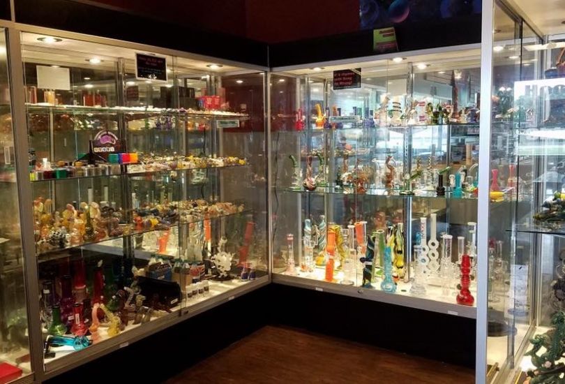 The Vault Vape and Hookah Shop