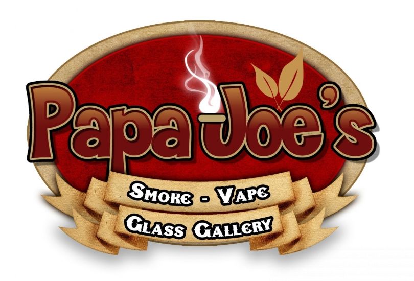 Papa Joes Smoke Shop