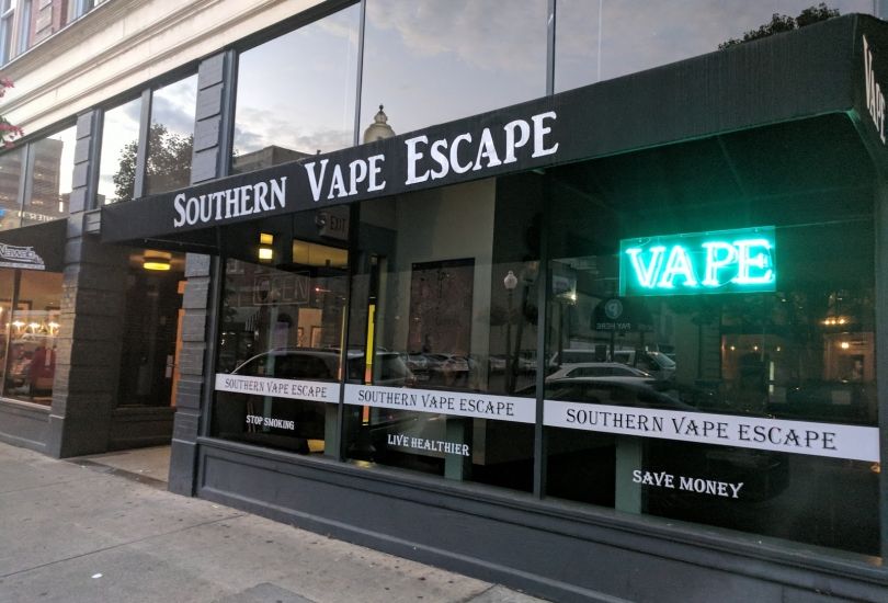 Southern Vape Escape