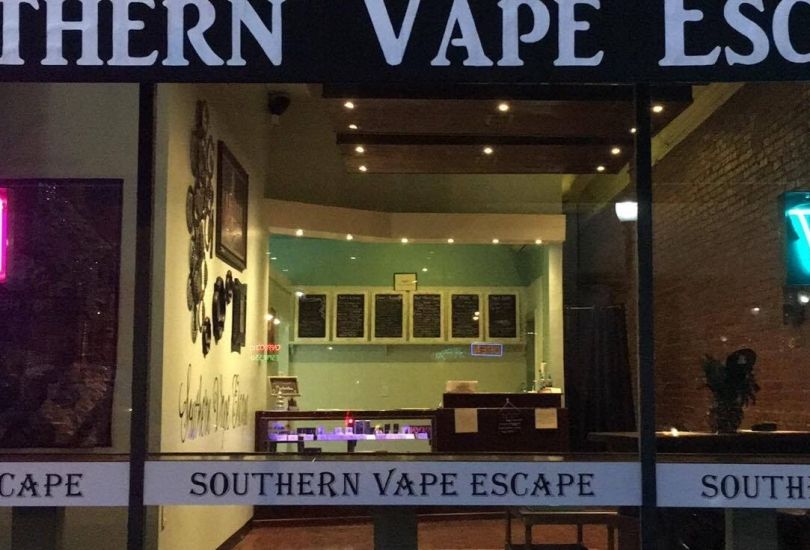 Southern Vape Escape