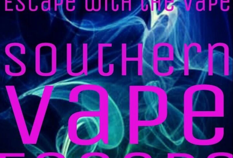 Southern Vape Escape