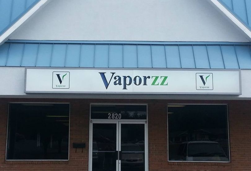 Vaporzz, LLC