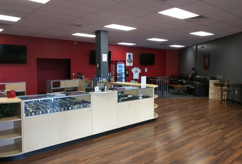 Vape Dojo Harrisonburg