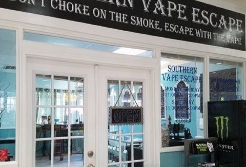 Southern Vape Escape