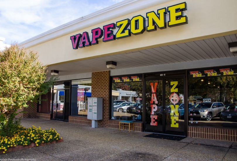 Vape Zone