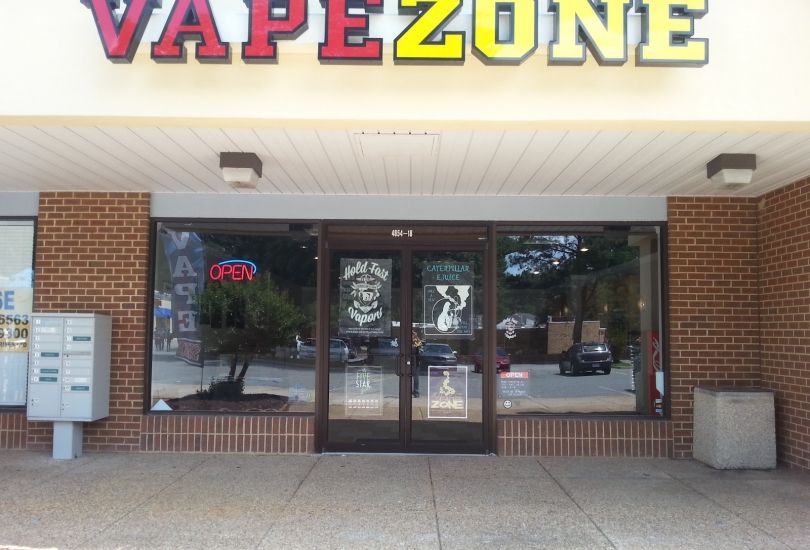 Vape Zone