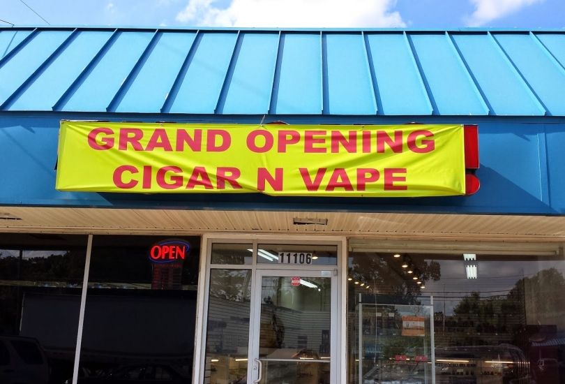 Cigar n Vape Fairfax