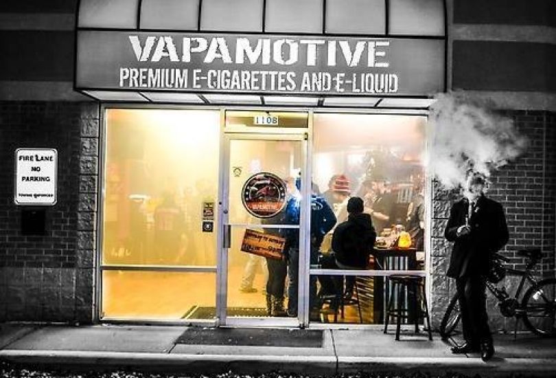 VapaMotive