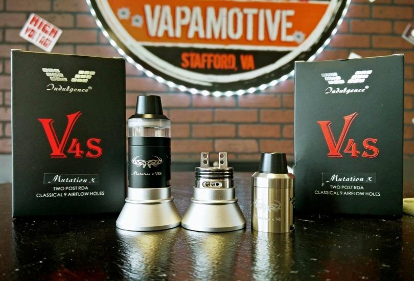 VapaMotive