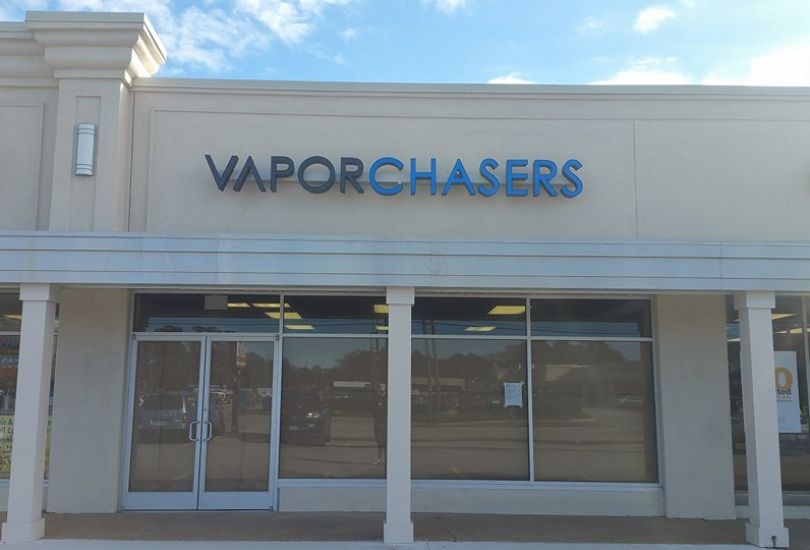 Vapor Chasers