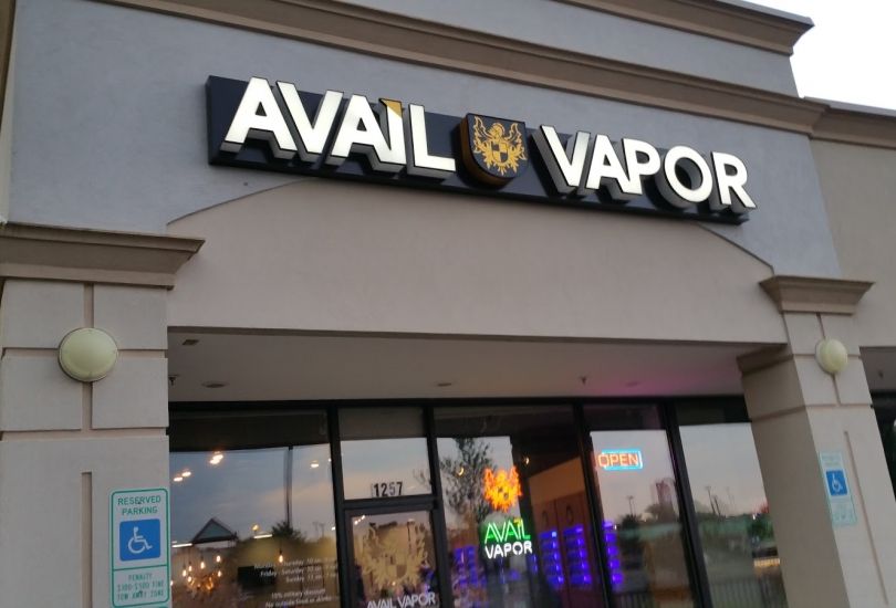 Avail Vapor