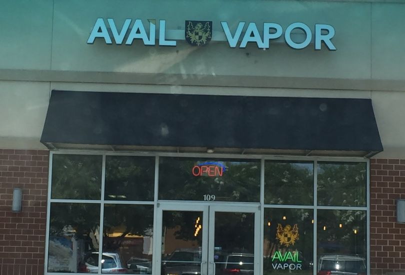 AVAIL Vapor