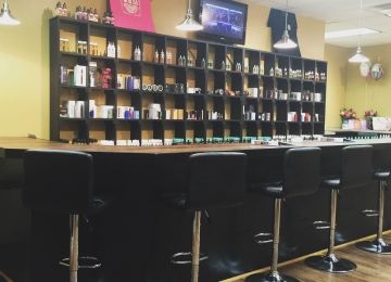 Maskervape Virginia Beach