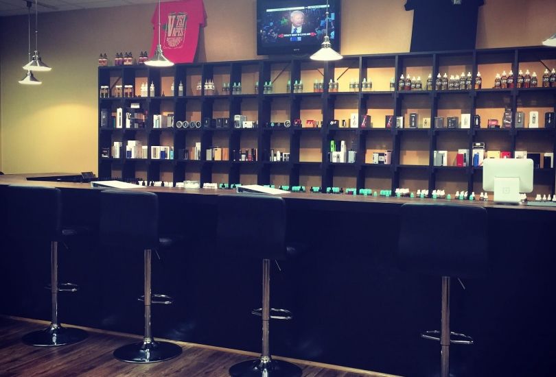 Maskervape Virginia Beach