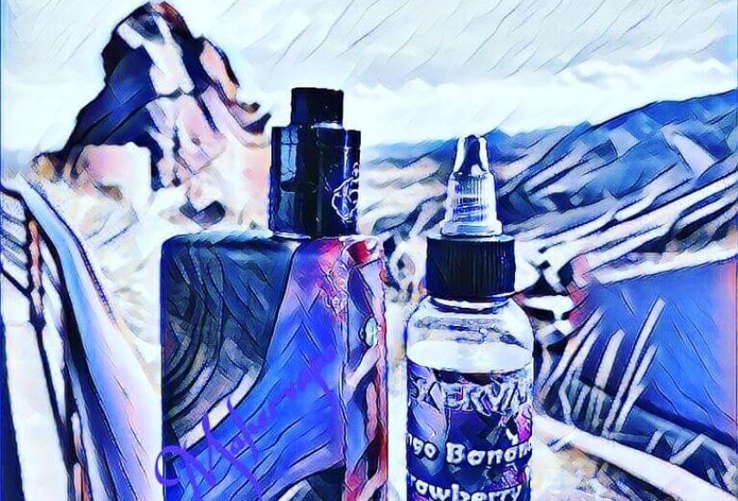 Maskervape Virginia Beach