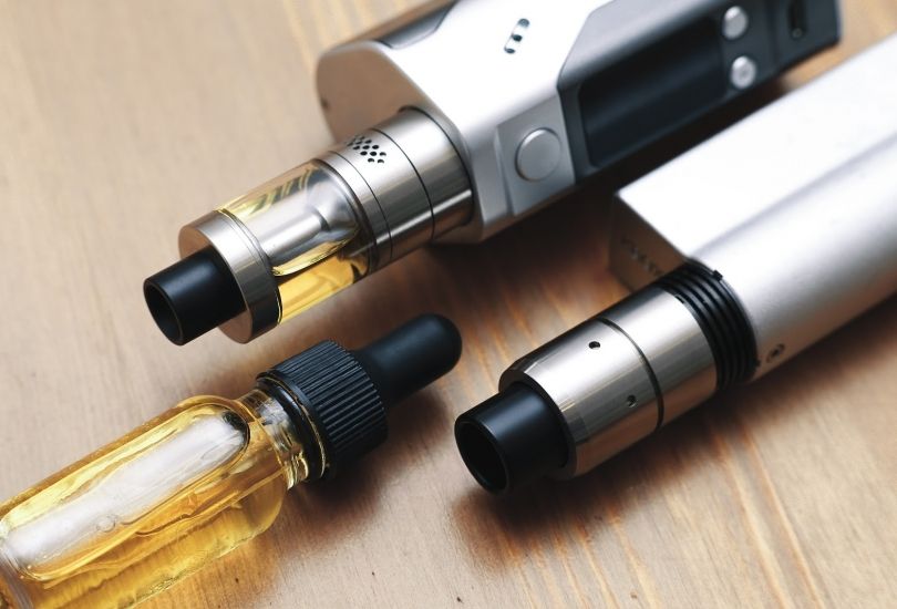Mountain Air Vapors LLC