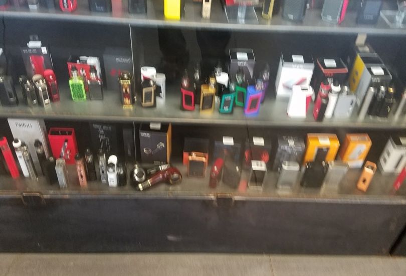VAPOR 42