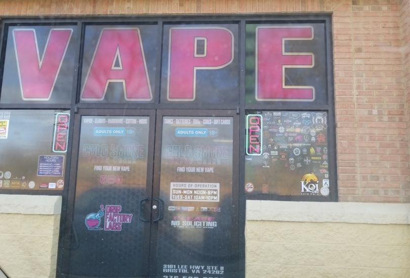 VAPOR 42