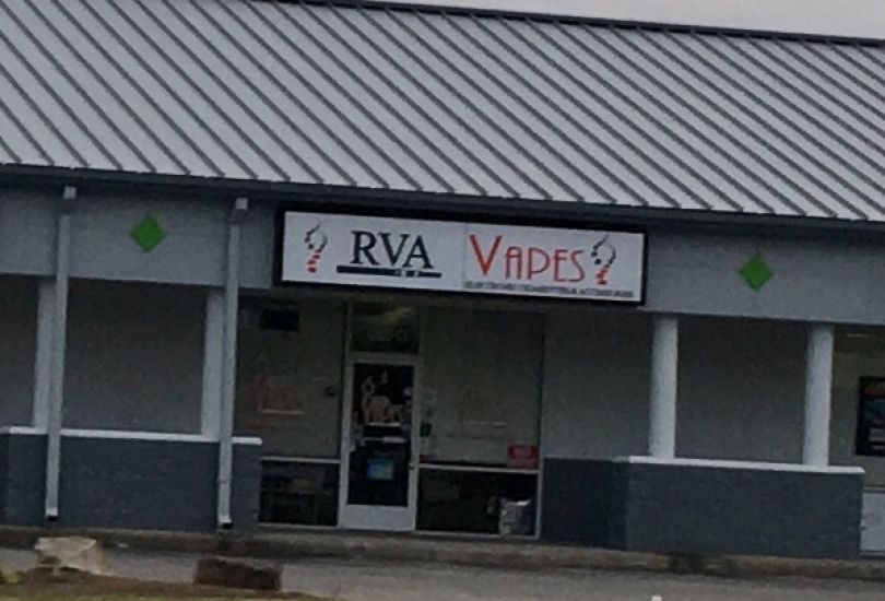 RVA Vapes