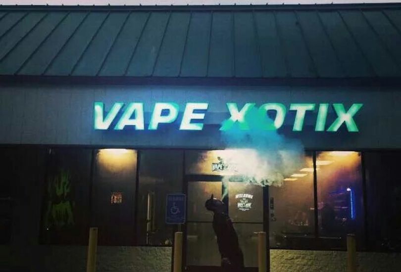 Vape Xotix