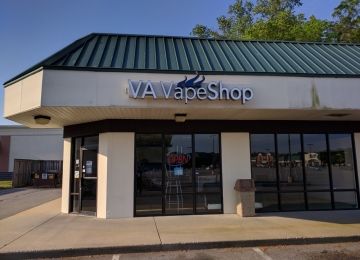 VA Vape Shop