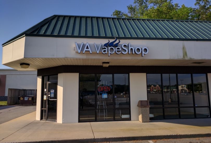 VA Vape Shop