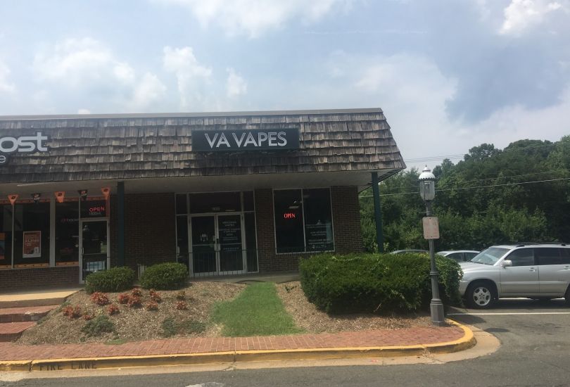 Virginia Vapes