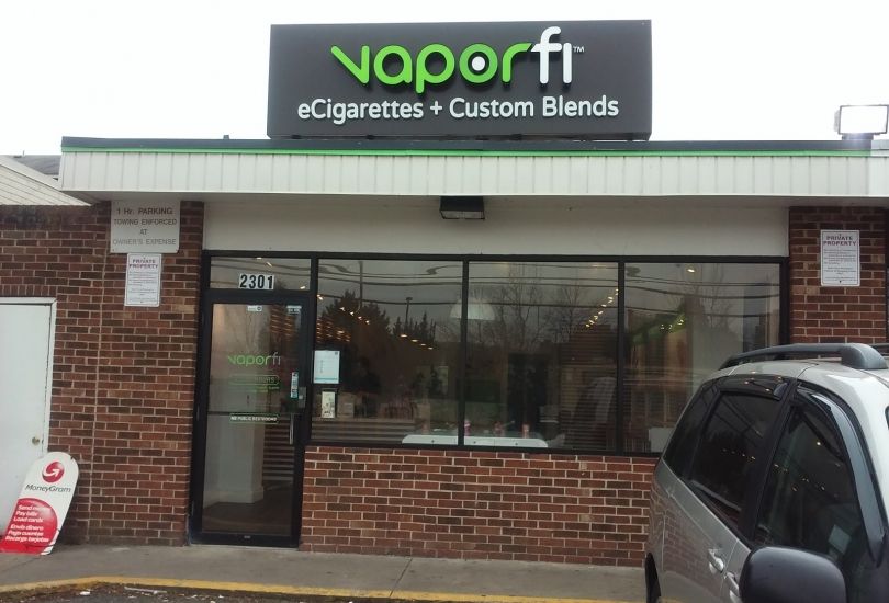 VaporFi