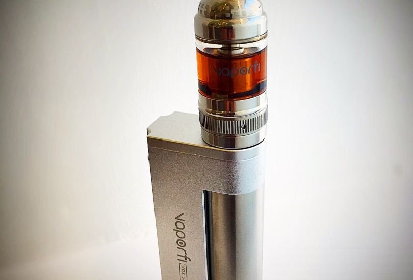 VaporFi