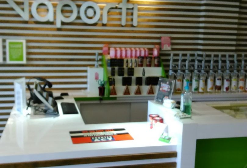 VaporFi