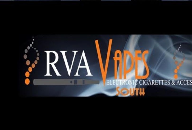 RVA Vapes - South