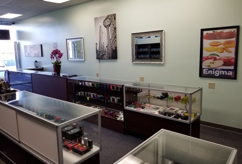 Super Vape'z Electronic Cigarette Store