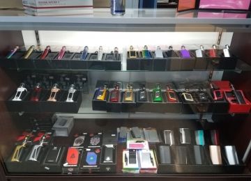 Electric Avenue Vape Shop