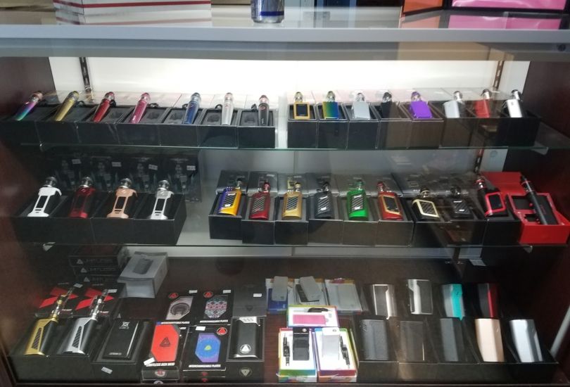 Electric Avenue Vape Shop