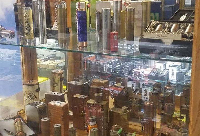 Electric Avenue Vape Shop